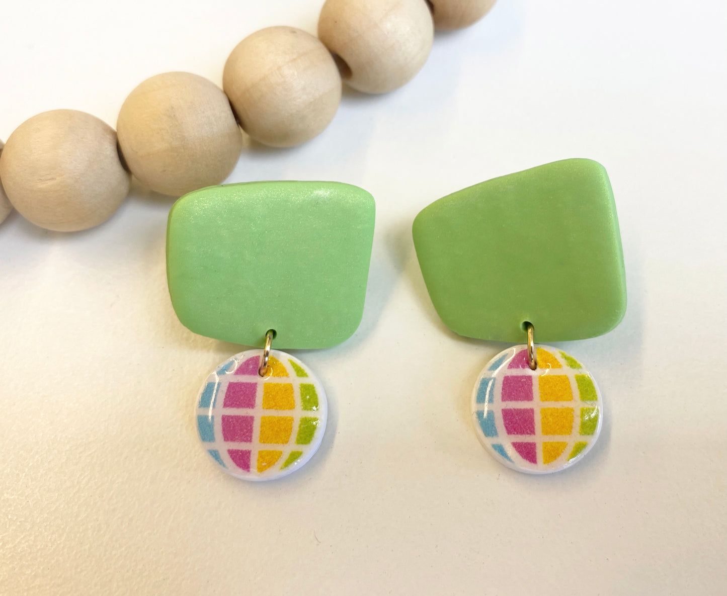La Romana Earring by Sophie Wertz