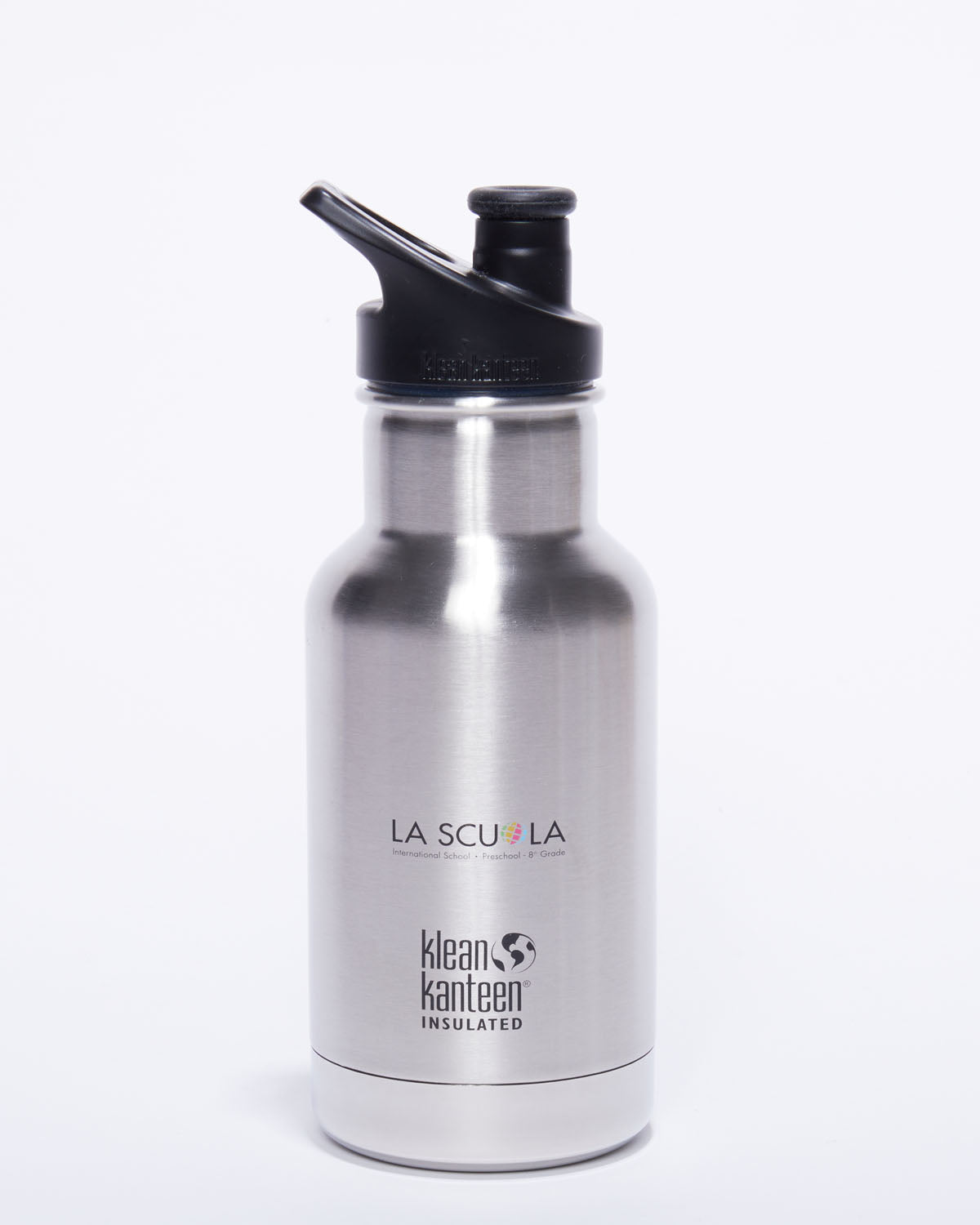 Klean Kanteen Kid Bottle