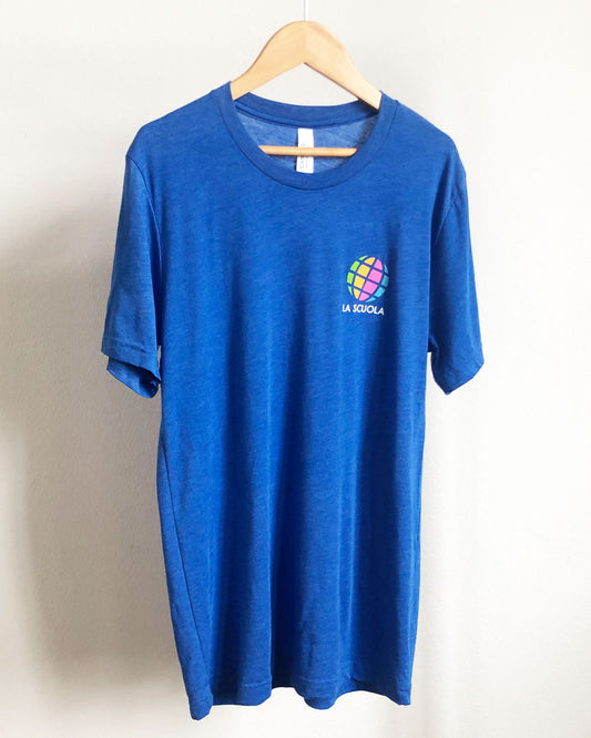 Adult Logo Tee