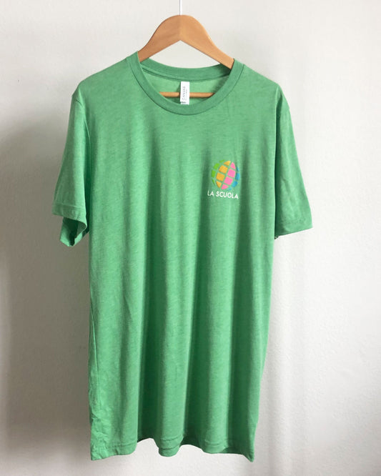 Adult Logo Tee