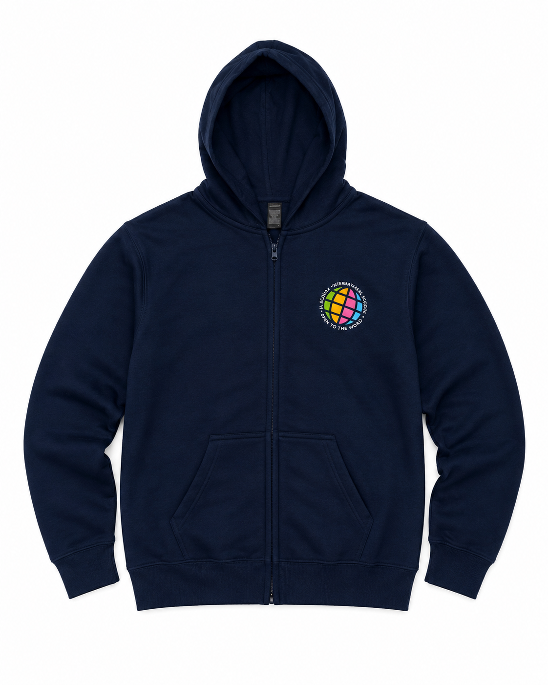 La Scuola Official Hoodie