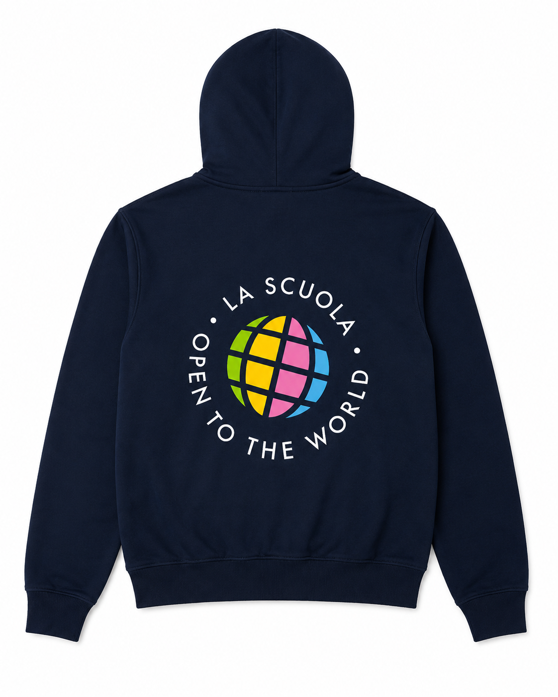 La Scuola Official Hoodie