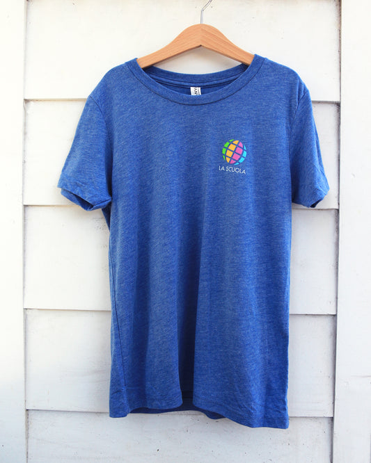 Youth Logo Tee