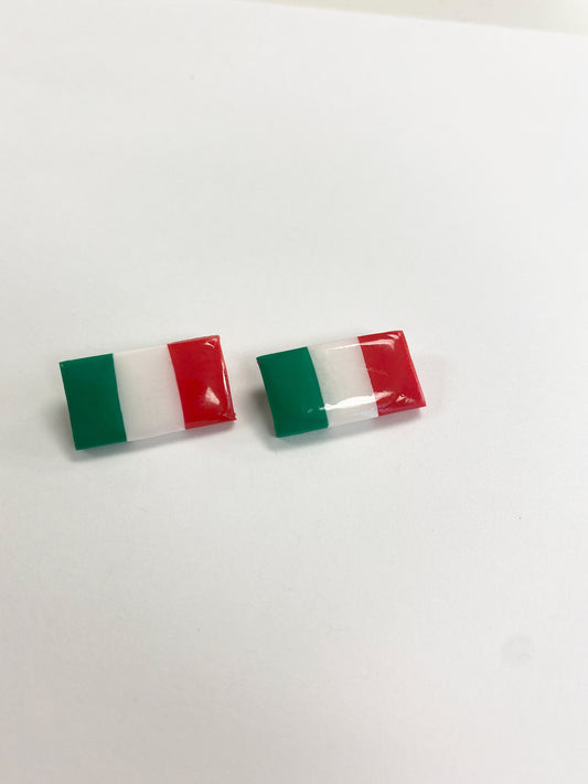 Little Italy Earring by Sophie Wertz